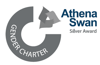 Athena Swan Silver